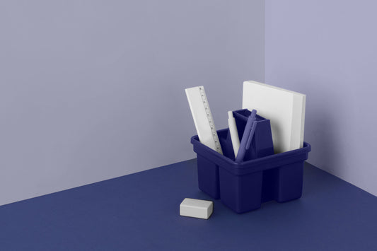 How to Paint with Fusion Milk Paint
