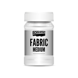 Pentart Fabric Medium