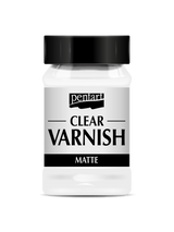Pentart Clear Varnish