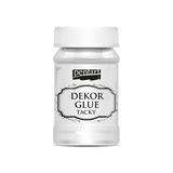 Pentart Dekor Glue Tacky