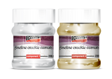 Pentart Fineline Crackle and Fineline Varnish Set