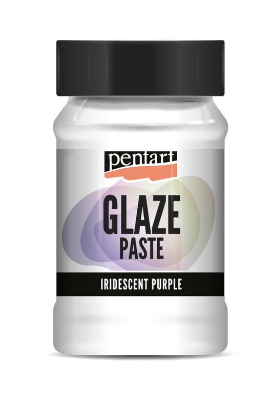 Glaze Paste