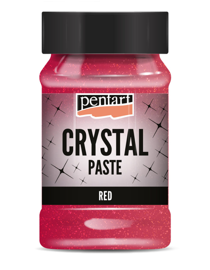 Crystal Paste