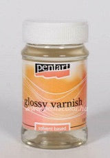 Pentart Glossy Varnish
