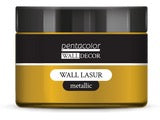 Pentart Wall Laser Metallic Gold