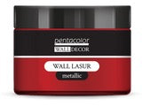 Pentart Wall Laser Metallic Red Copper