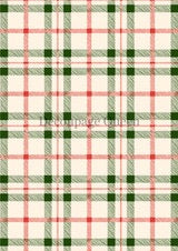 Christmas Plaid