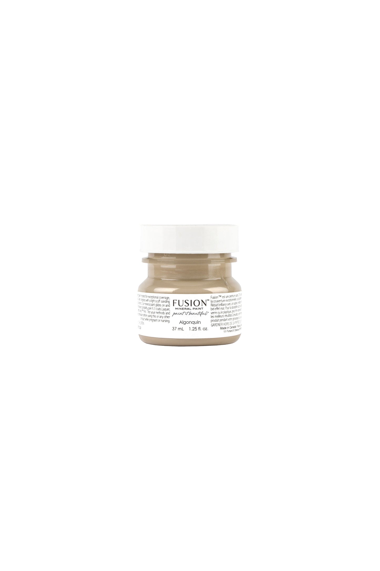 Cathedral Taupe