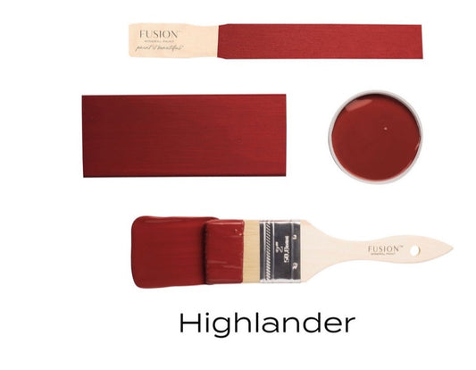 Highlander