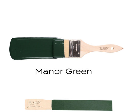 Manor Green