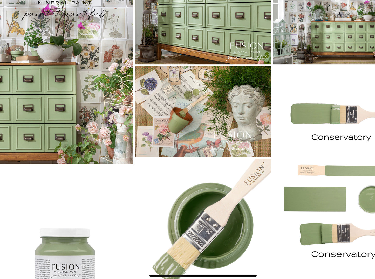 Conservatory