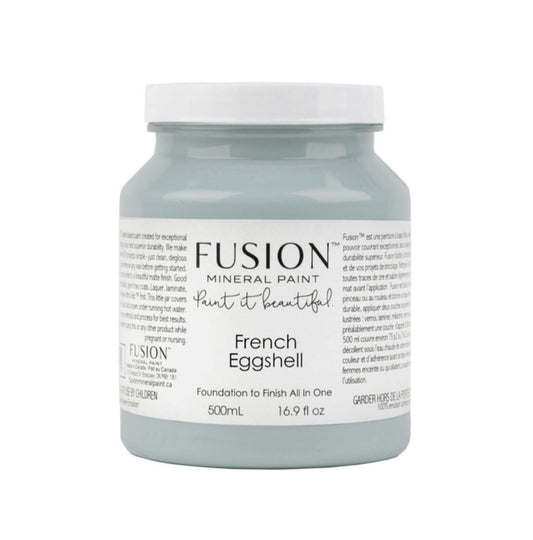 French Eggshell