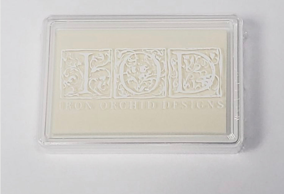 Ink Pad