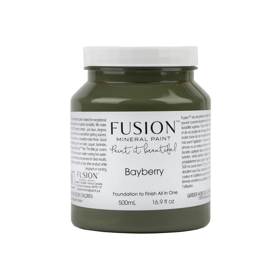 Bayberry