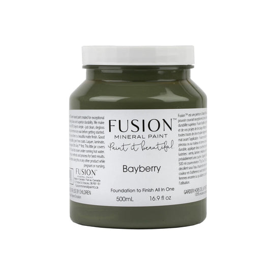 Bayberry