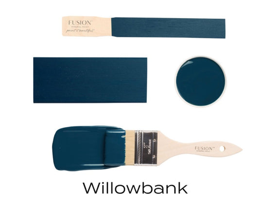 Willow Bank