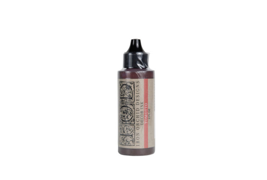 Decor Ink