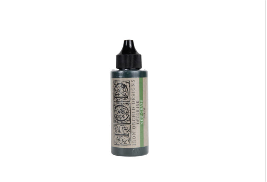 Decor Ink