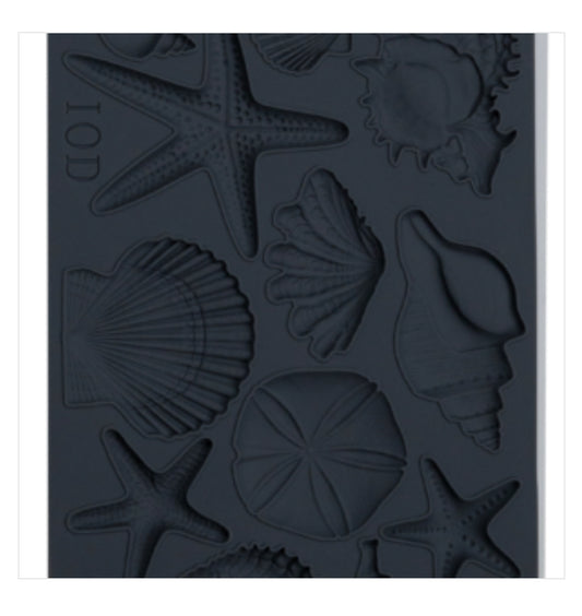 Sea Shells Mould