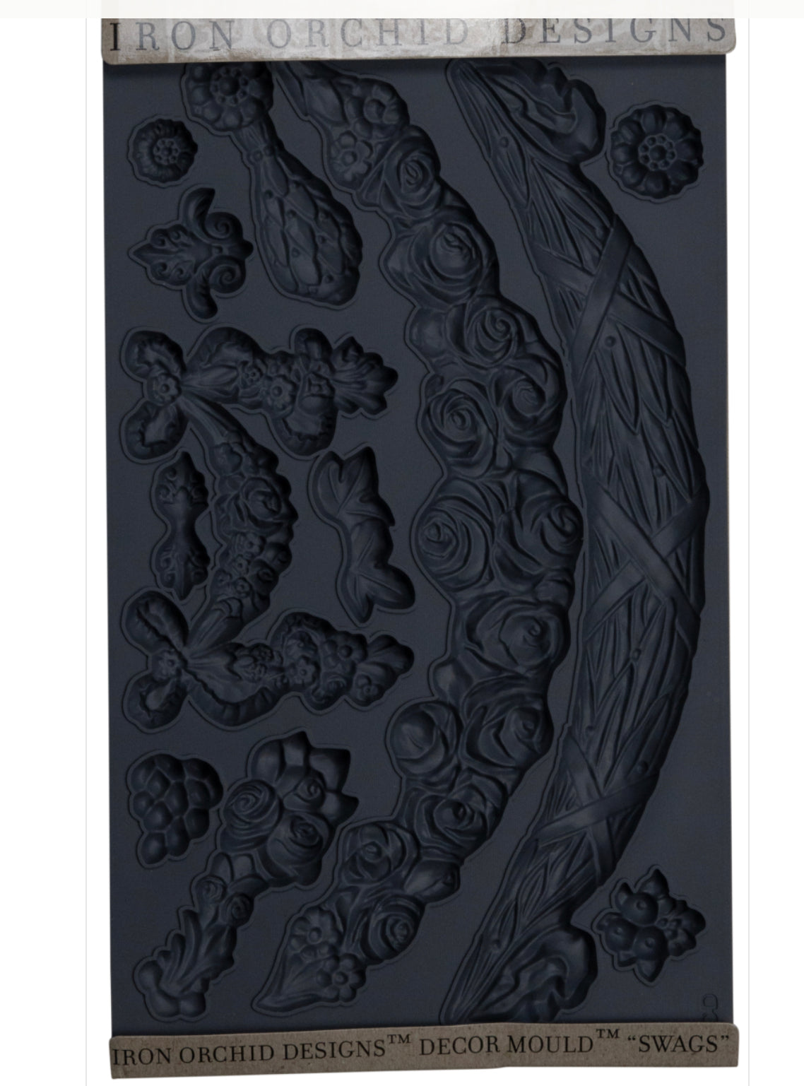 Swags Mould