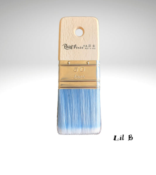 Lil’ B Synthetic
