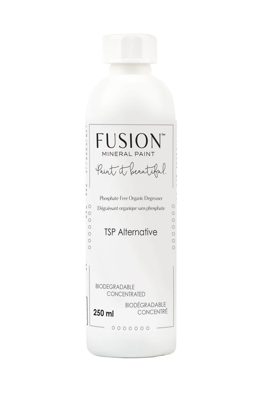 Fusion TSP Alternative
