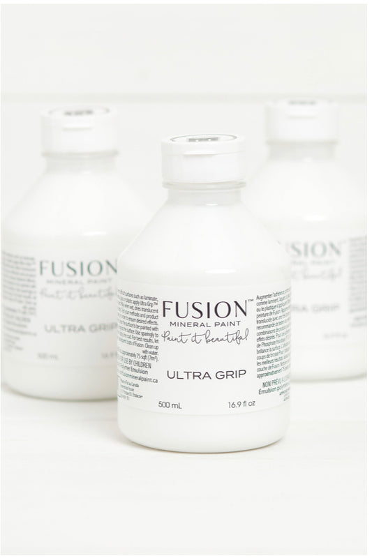 Fusion Ultra Grip