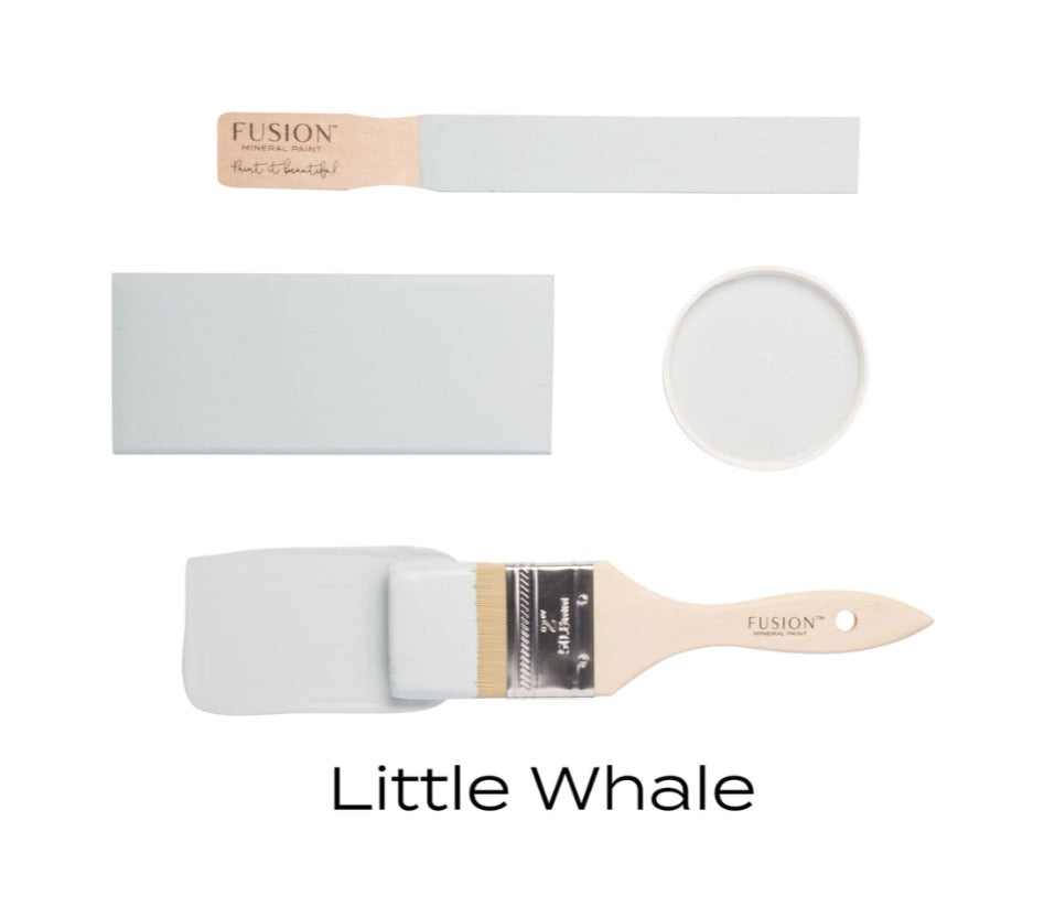 Little Whale