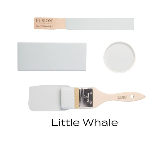 Little Whale