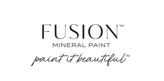 Fusion Mineral Paint vs Jolie Paint