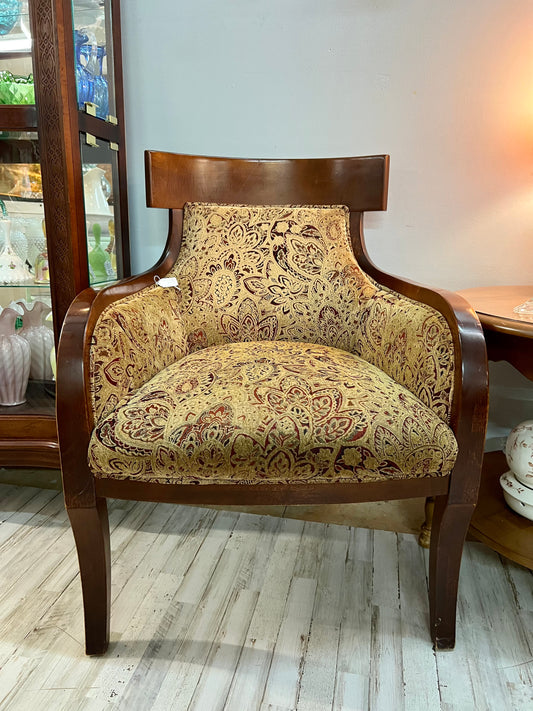 6 Antique Chair Styles