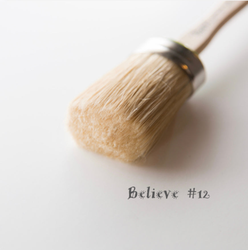 Believe #12