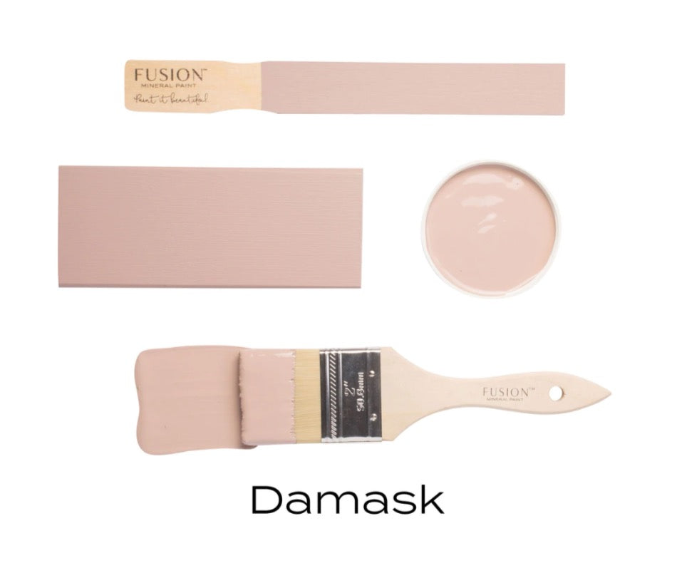 Damask